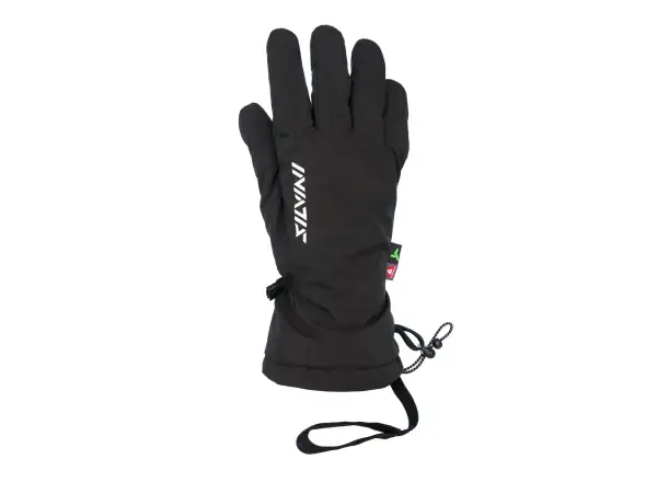 Silvini Caldes Winterhandschuhe schwarz