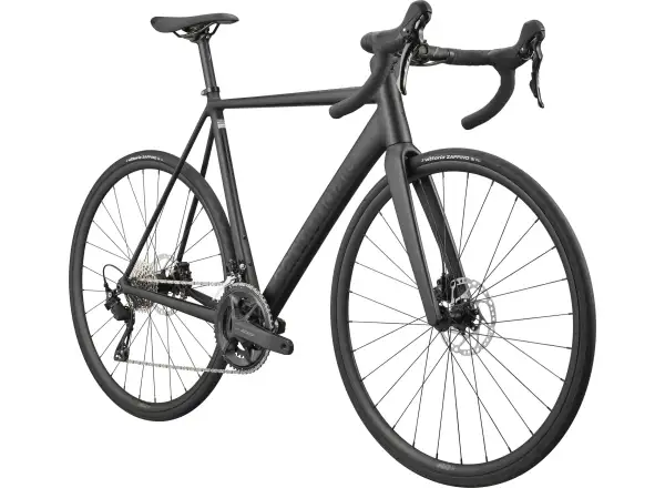 Cannondale CAAD 14 3 Rennrad mattschwarz (BBQ)