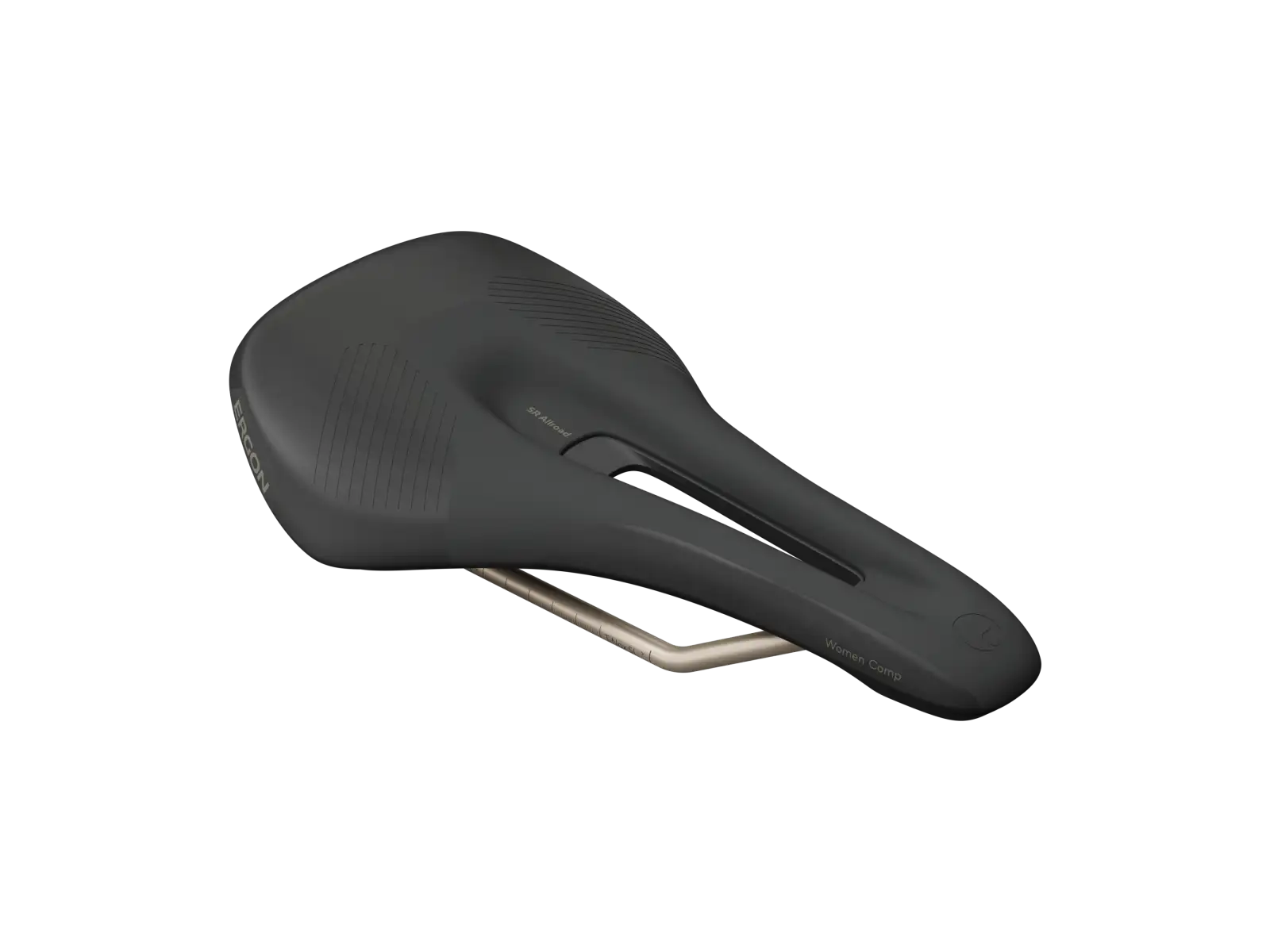 ERGON SR Allroad Comp Frauen Sattel