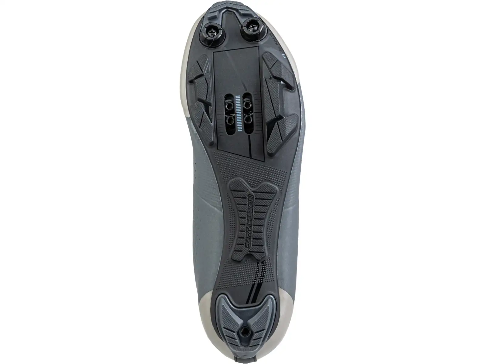 Northwave Razer Herren MTB Schuhe Dark Grey/Sage
