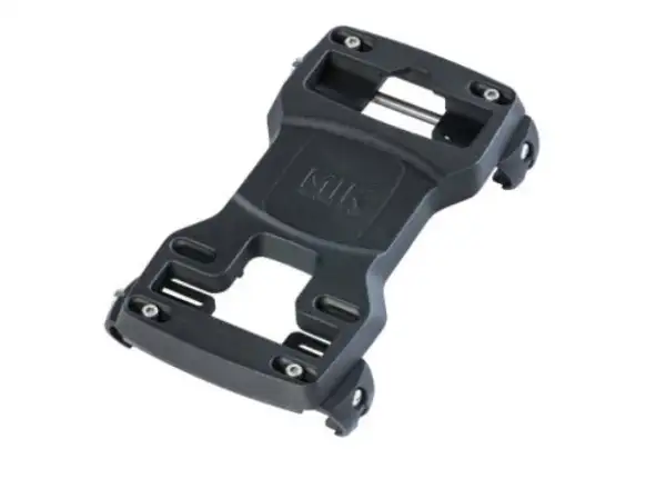 Basil Adapter für Gepäckträger MIK