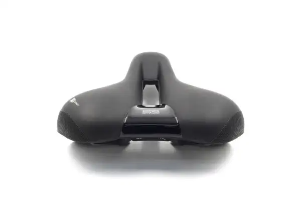 Selle Royal Ellipse Moderate Sattel Schwarz