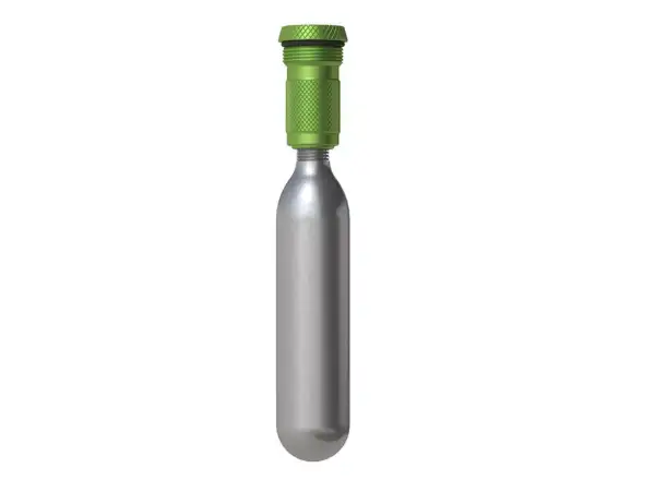 OneUp EDC 100cc Pumpe