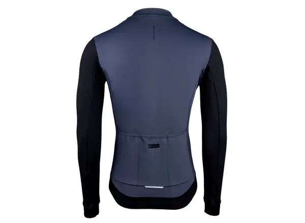 Force Endless Trikot langärmelig blau/schwarz