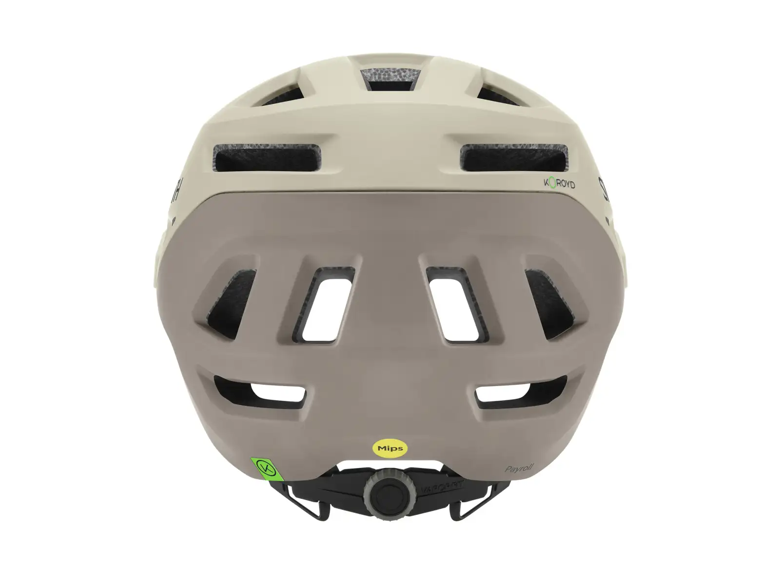 Smith Payroll Mips Helm Matte Chalk