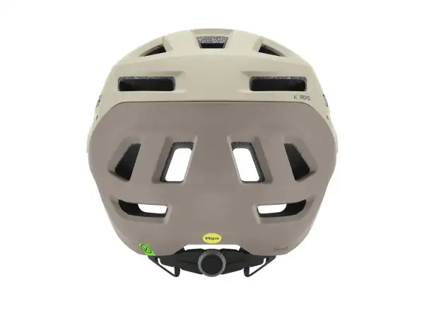 Smith Payroll Mips Helm Matte Chalk