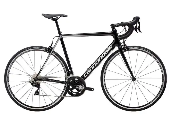 Cannondale Super Six Evo 105 SLV Rennrad