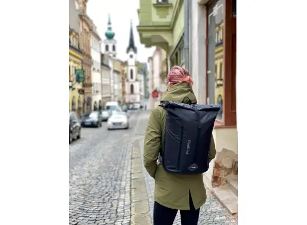 Pinguin Commute 25 Rucksack