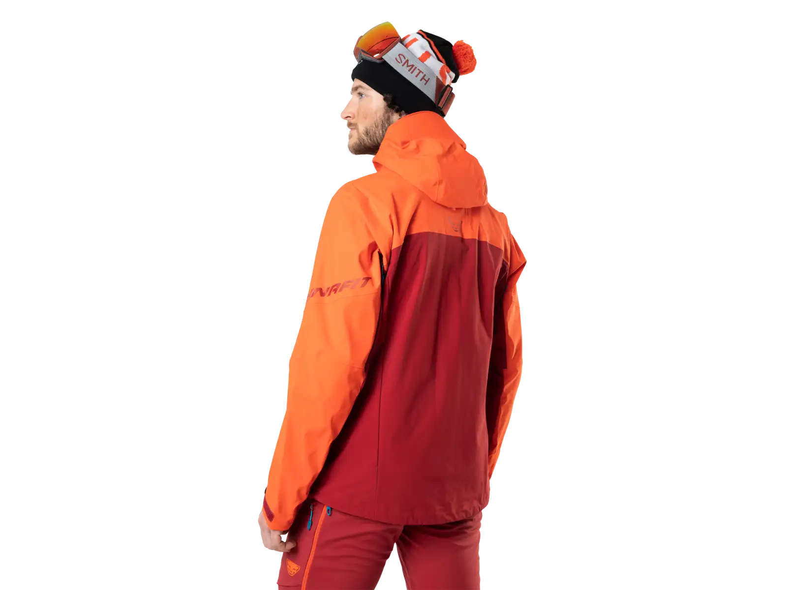 Dynafit Free Infinium Hybrid Herrenjacke Dawn