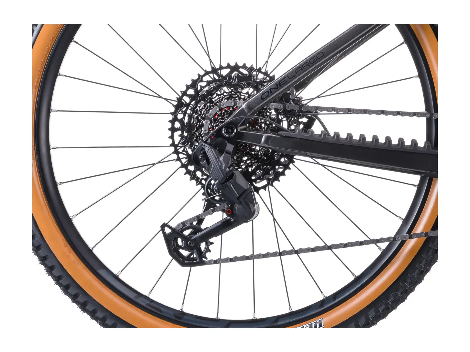 Crussis ONE-Largo 10.12-(1000) Mountain-E-Bike