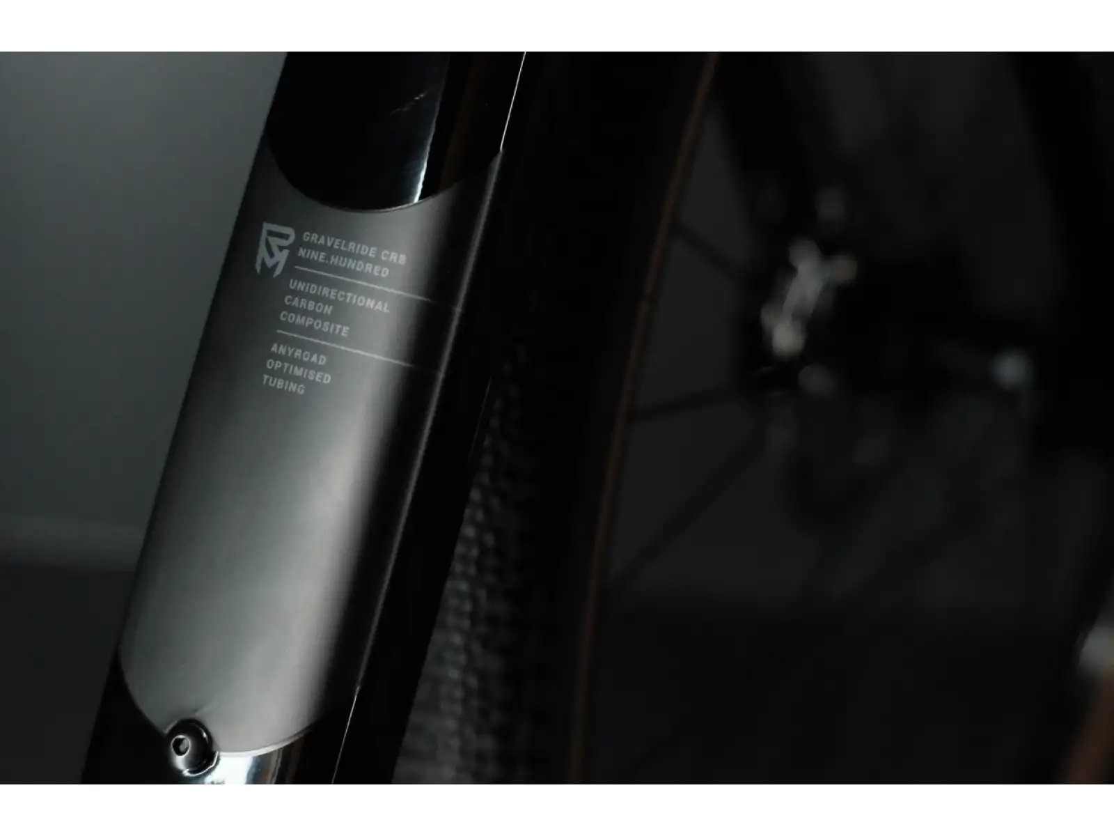 Rock Machine Gravelride CRB 900 AXS Gravelbike