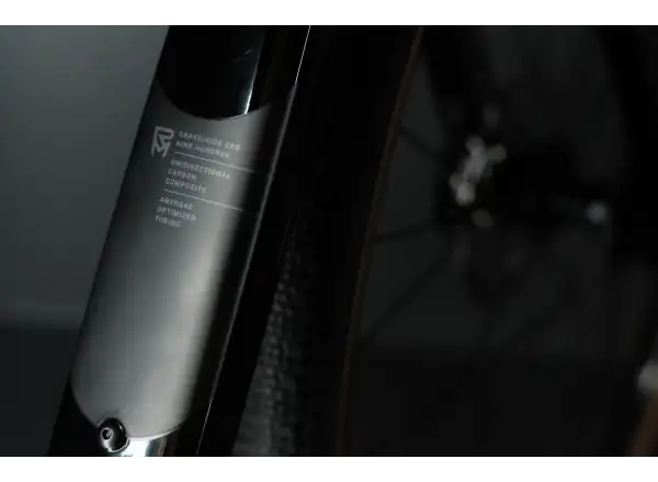 Rock Machine Gravelride CRB 900 AXS Gravelbike