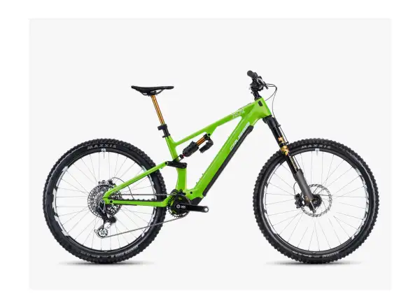 Crussis e-Full 12.12-PRO X2 REM-(800) vollgefedertes E-Bike