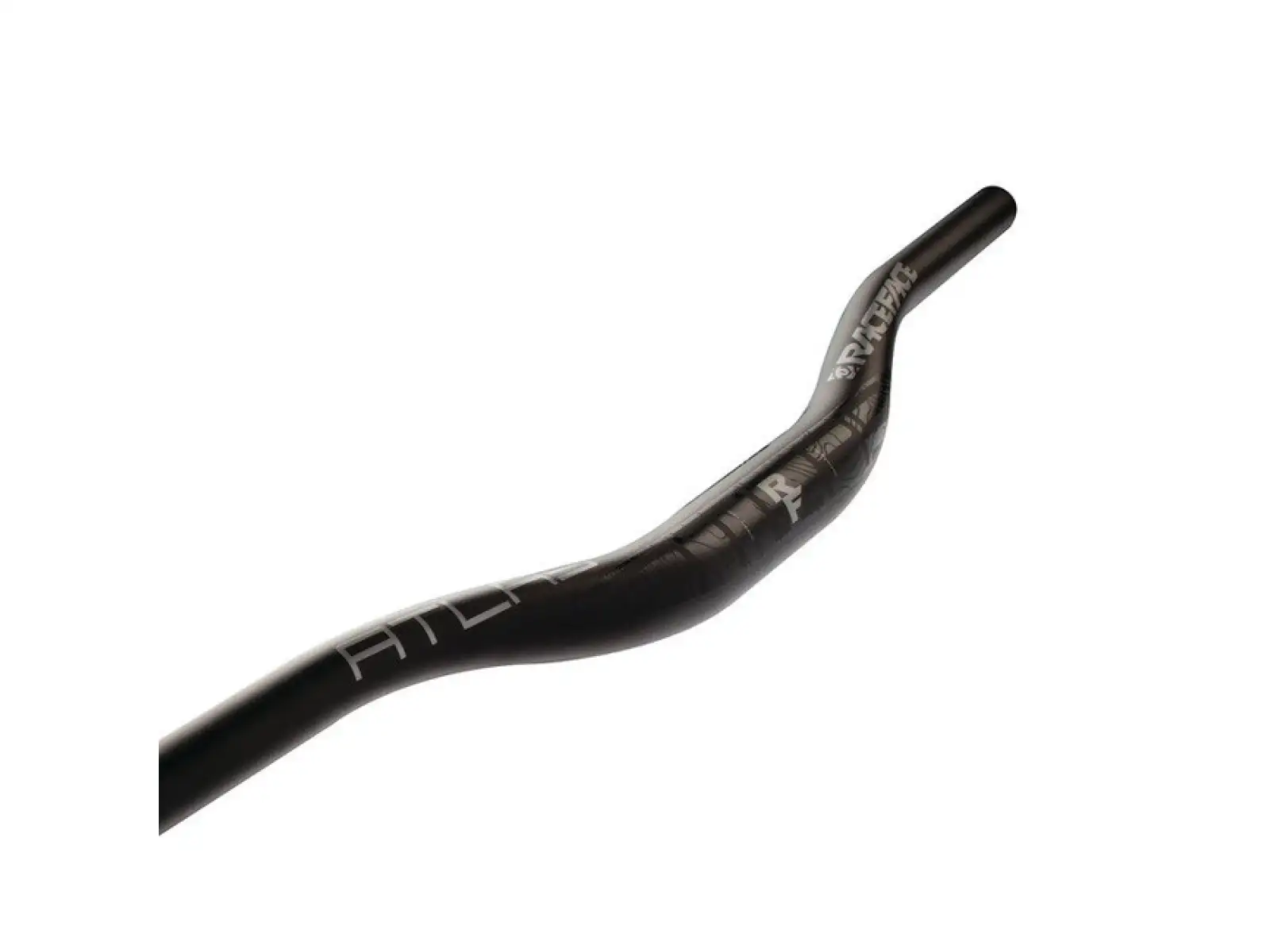 Race Face Atlas 35 Riser Lenker 35x820 mm Schwarz