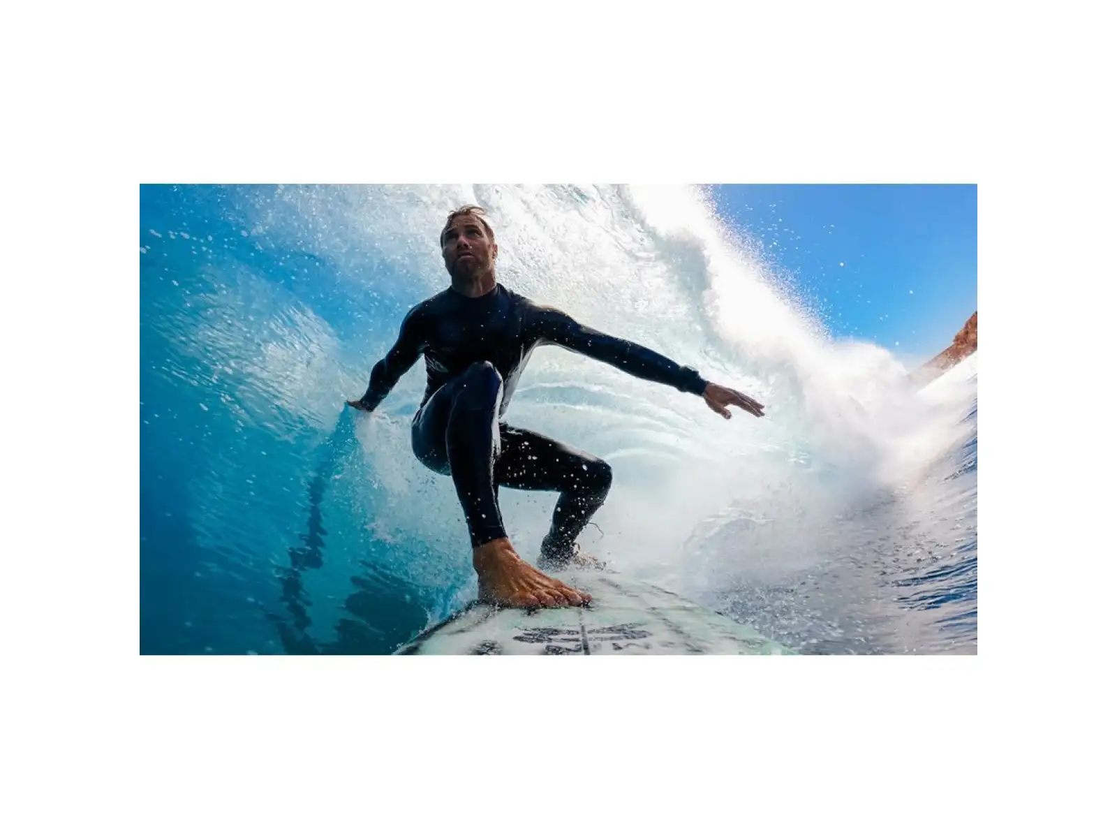 GoPro Schwimmgriff für die HERO11 Black Mini