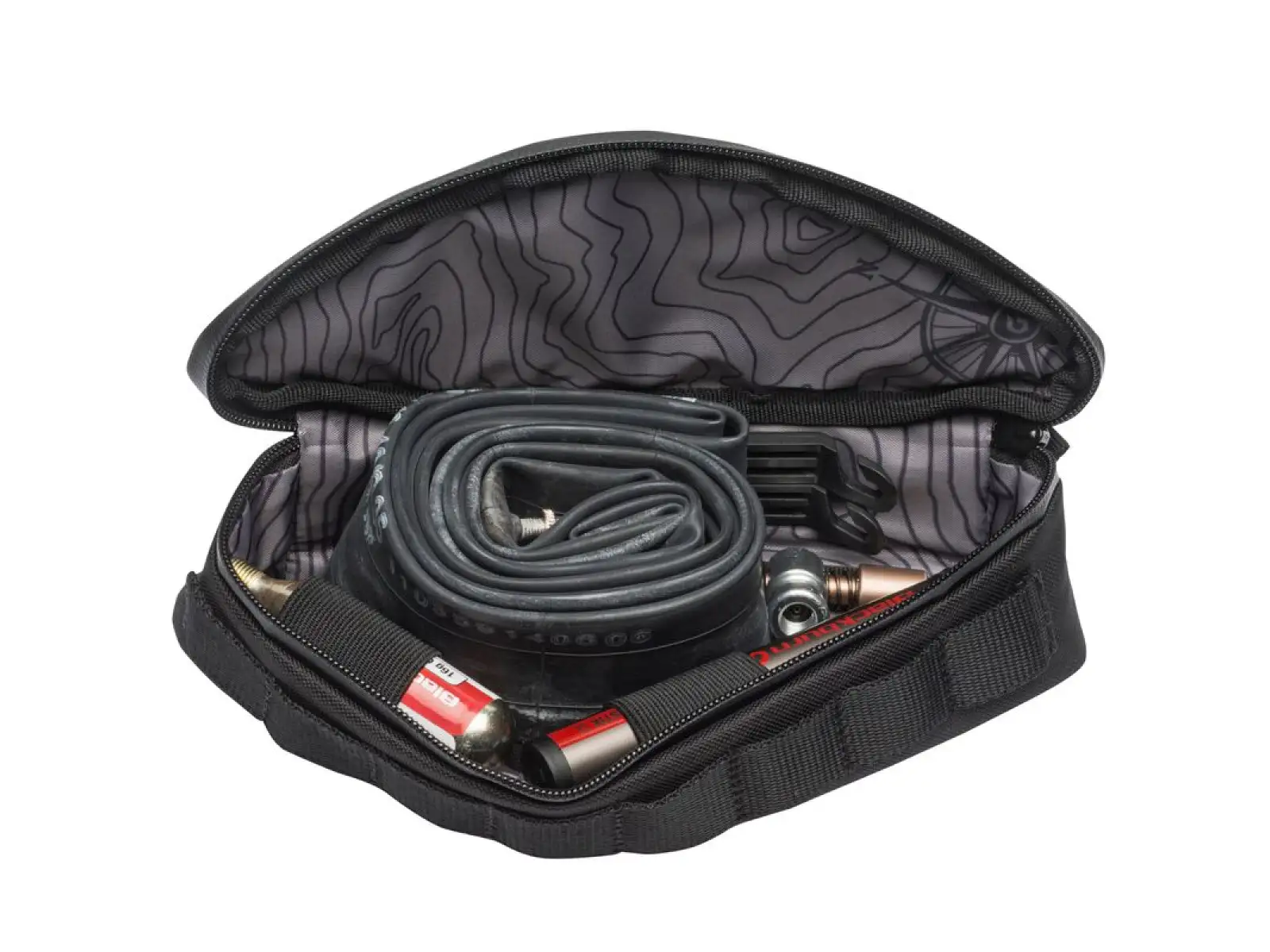 Blackburn Outpost Corner Bag Rahmentasche