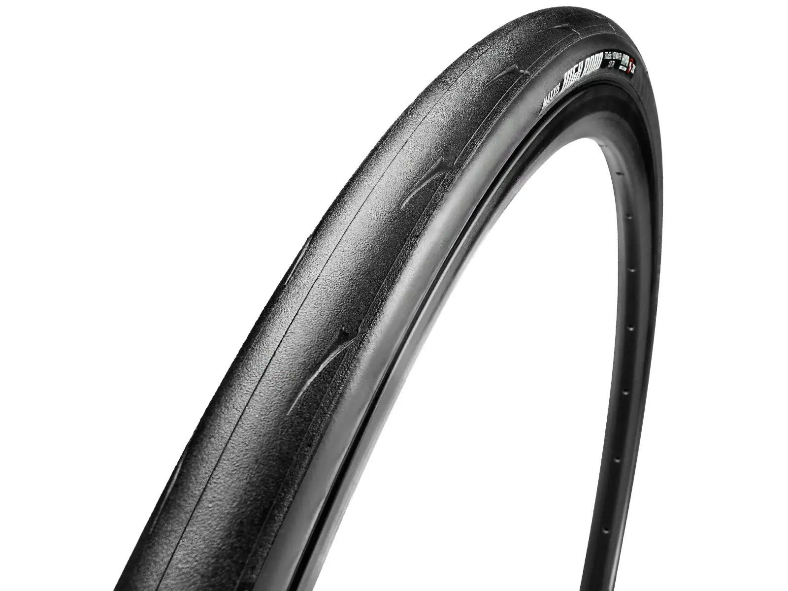 Maxxis High Road 700x32C HYPR K2 ONE70 TR Straßenreifen mit Kevlar-Gürtel