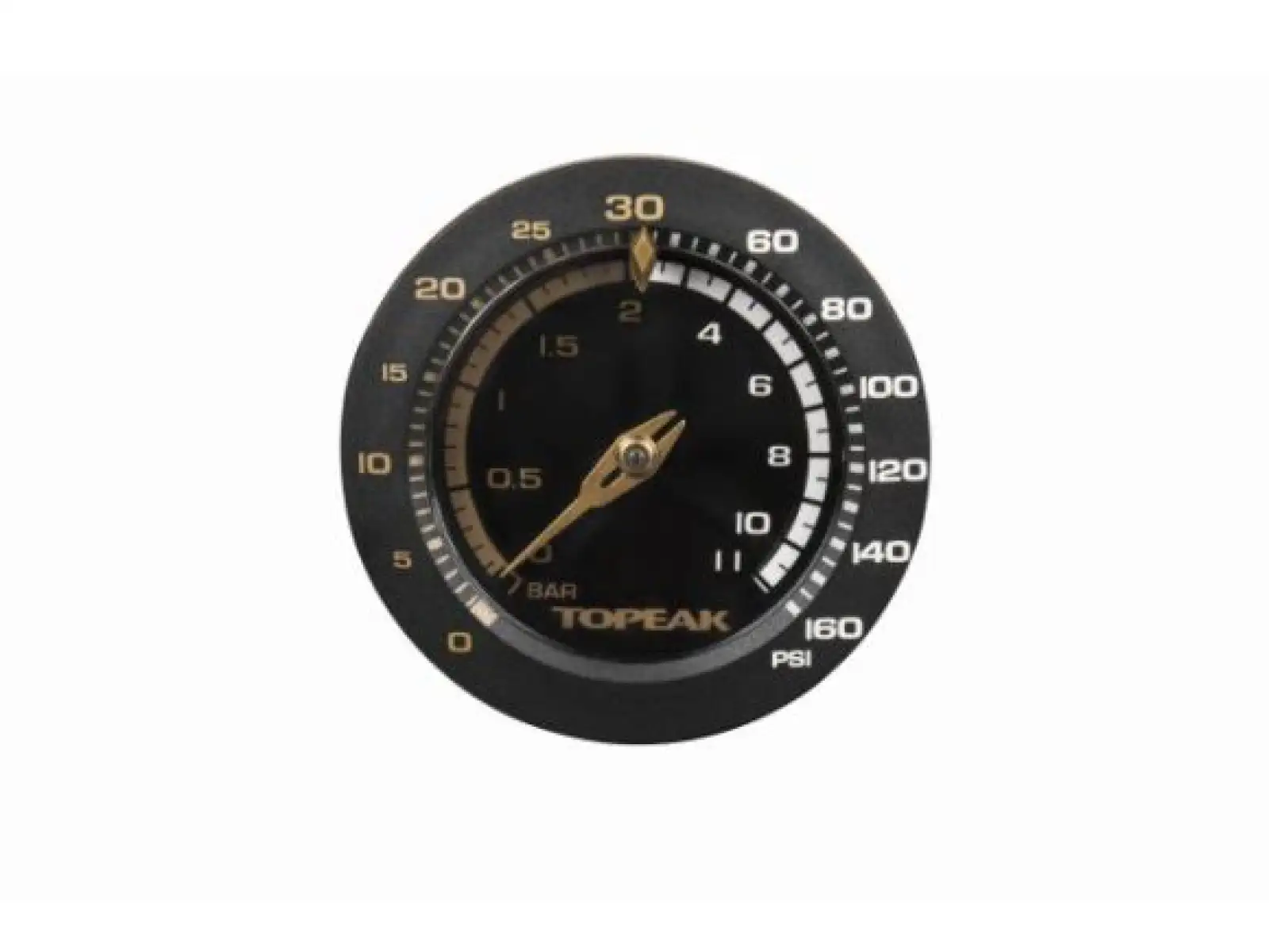 Topeak JoeBlow Tubi 2Stage Pumpe