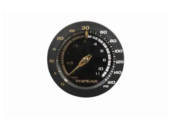 Topeak JoeBlow Tubi 2Stage Pumpe