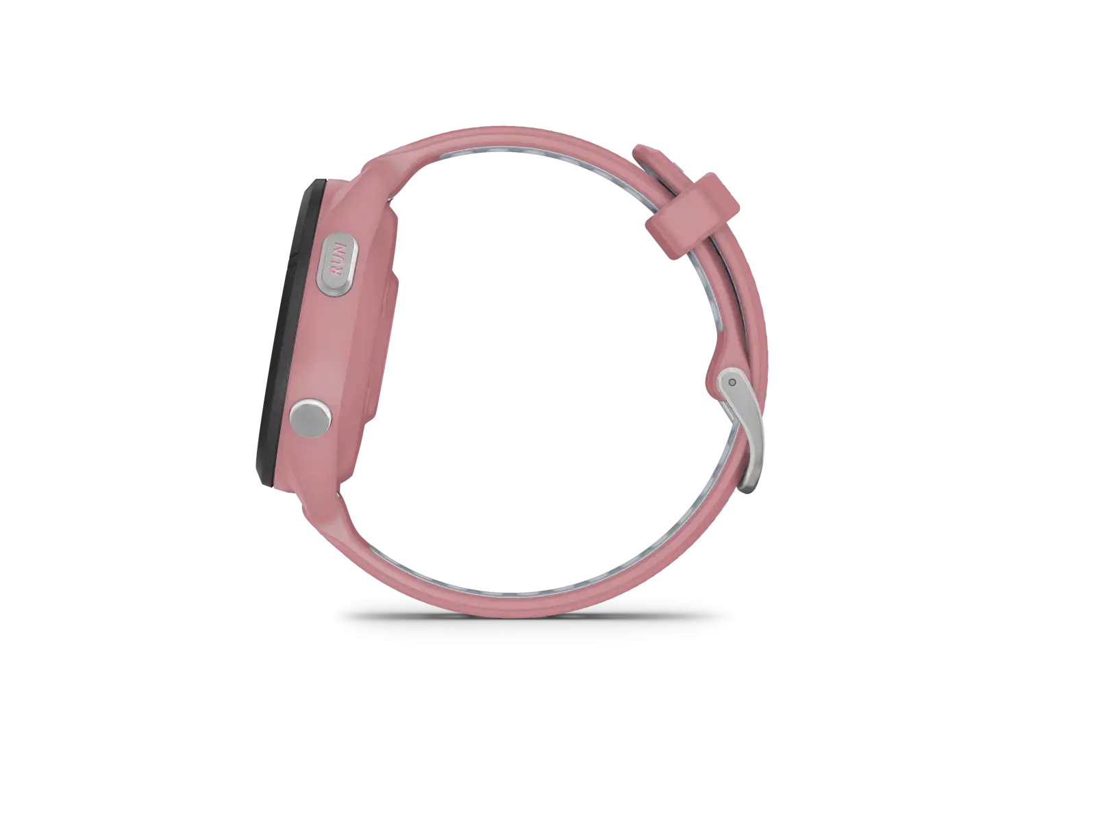 Garmin Forerunner 265S Smartwatch Pink