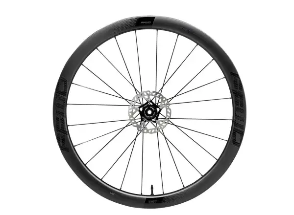 FFWD RYOT44 DT240 2:1 EXP Straßenrad Laufräder Mantel MattBlack Nuss Shimano HG11