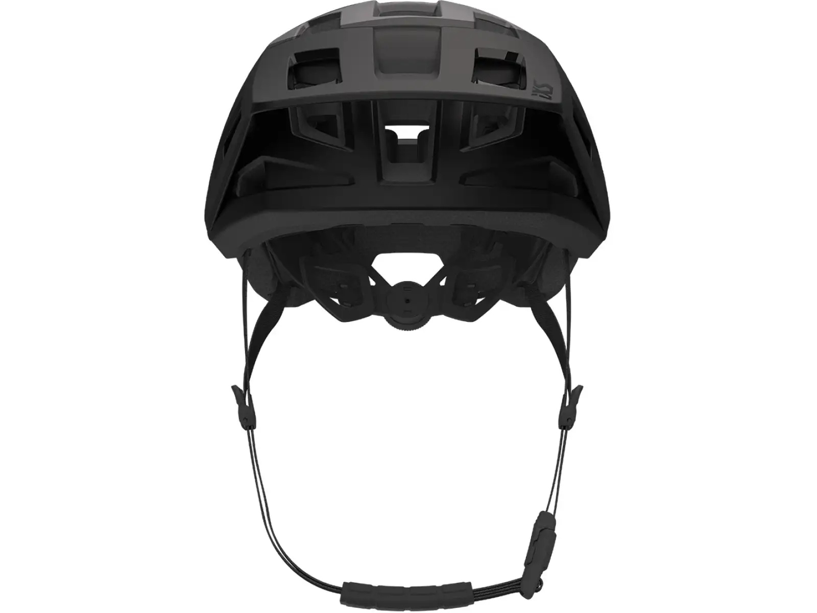 IXS Flow 1.0 Helm Black