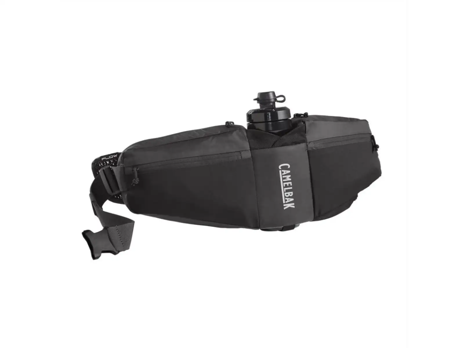 Camelbak Podium Flow Hüfttasche 4 l Black