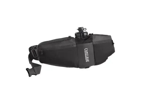 Camelbak Podium Flow Hüfttasche 4 l Black