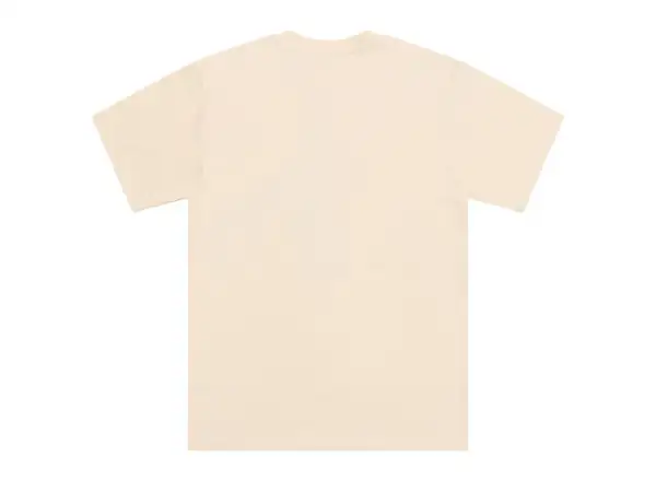 Troy Lee Designs Boxed Out Herren T-Shirt Kurzarm Vintage White