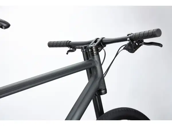 Cannondale Bad Boy 1 BBQ Urbanbike