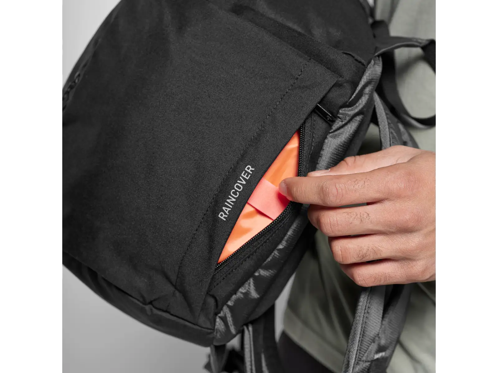 Salewa Puez Rucksack 32+5 l Rucksack Black Out/Onyx