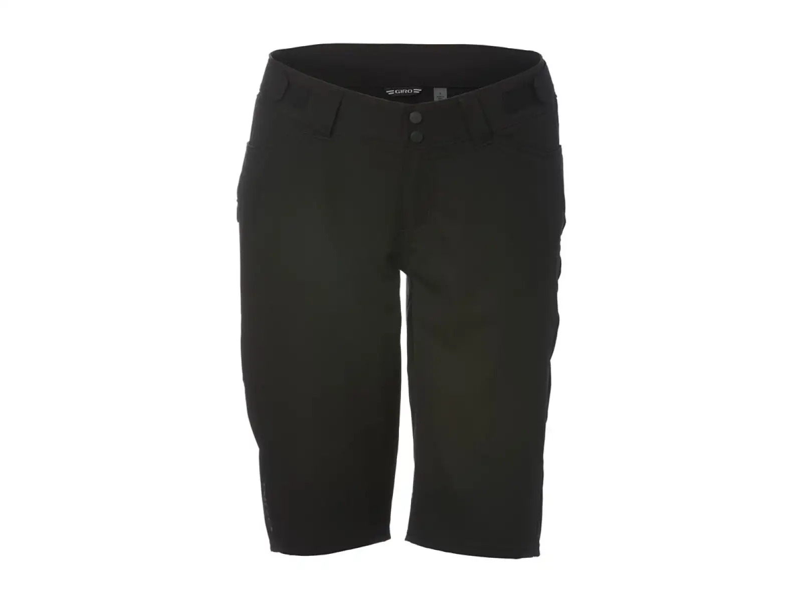 Giro Arc Damen Radhose ohne Polster schwarz