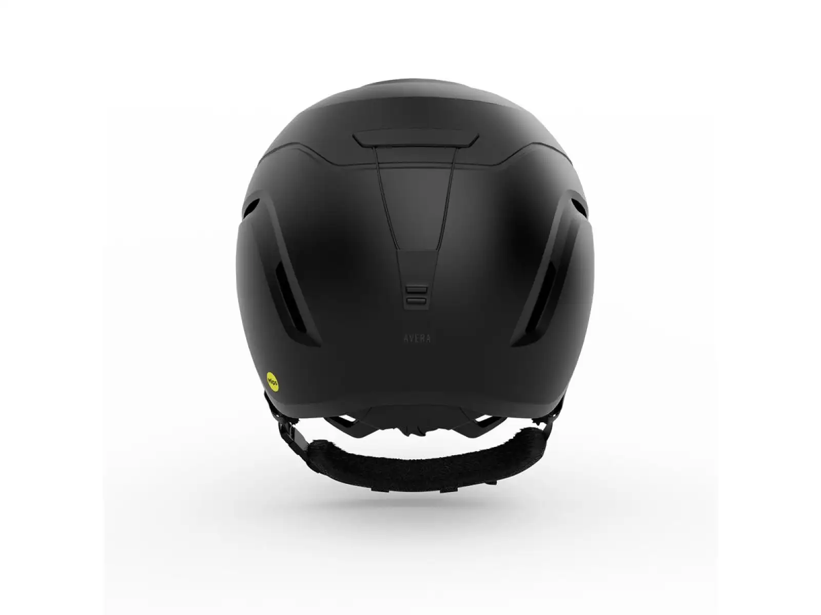 Giro Avera Mips Skhelm Mattschwarz