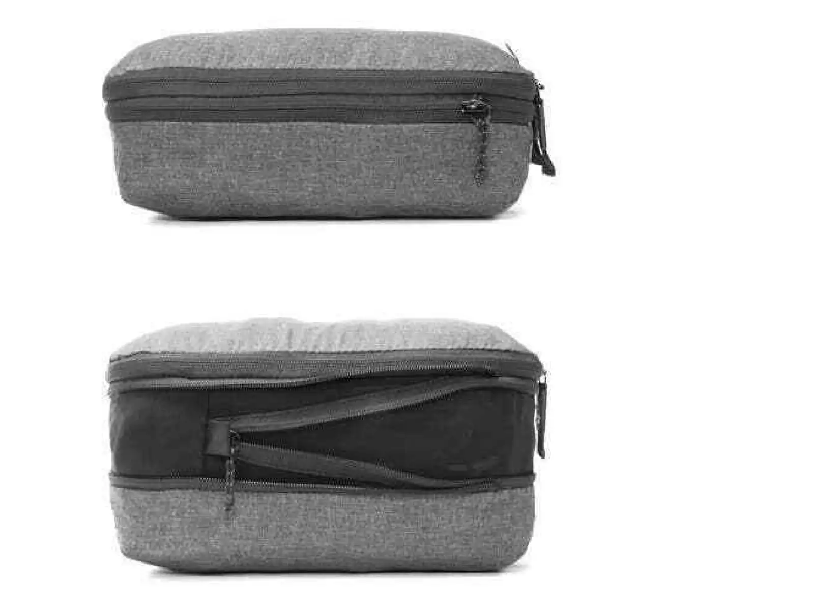 Peak Design Kleidersack Small grau