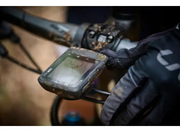 Giant Dash M200 Fahrradcomputer