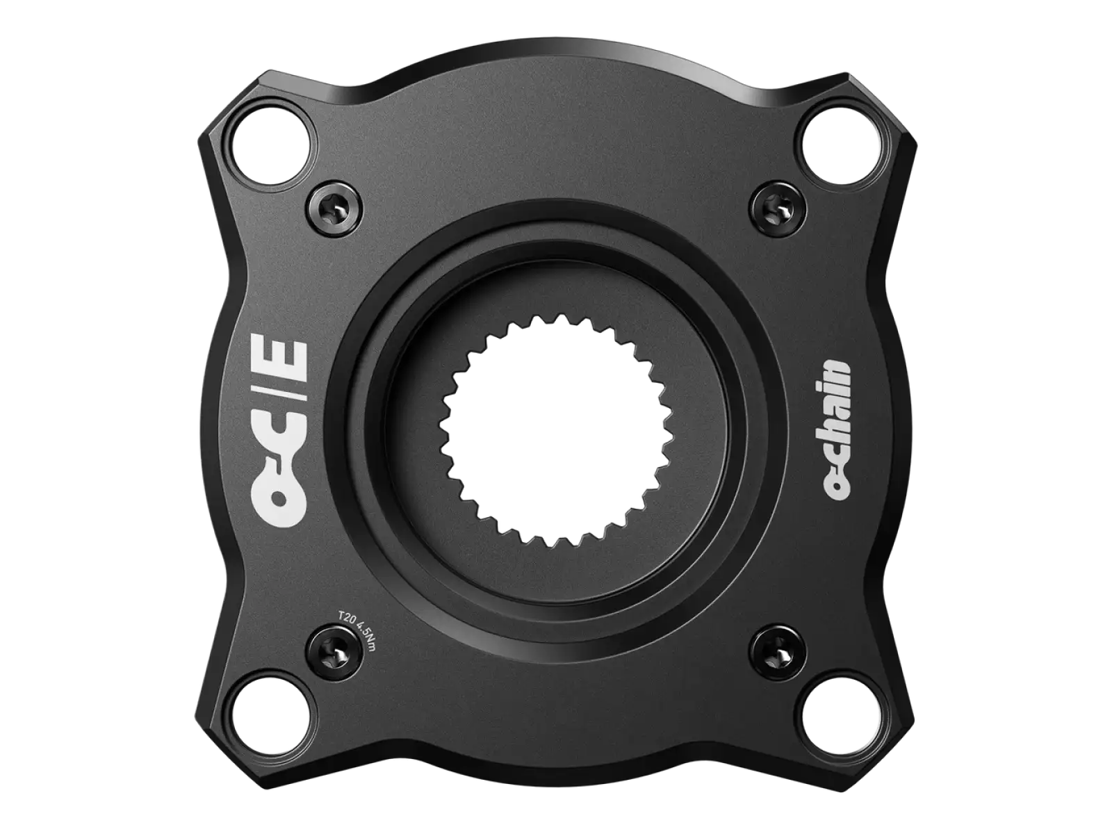 Ochain E Spider Damper Bosch DU38 schwarz