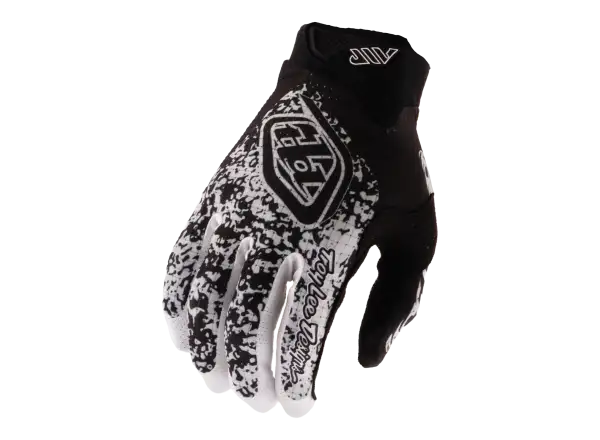 Troy Lee Designs Air Mono Handschuhe Sever Black/White
