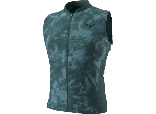 Dynafit Trail Reflective Insulation Herren Laufweste Cinder