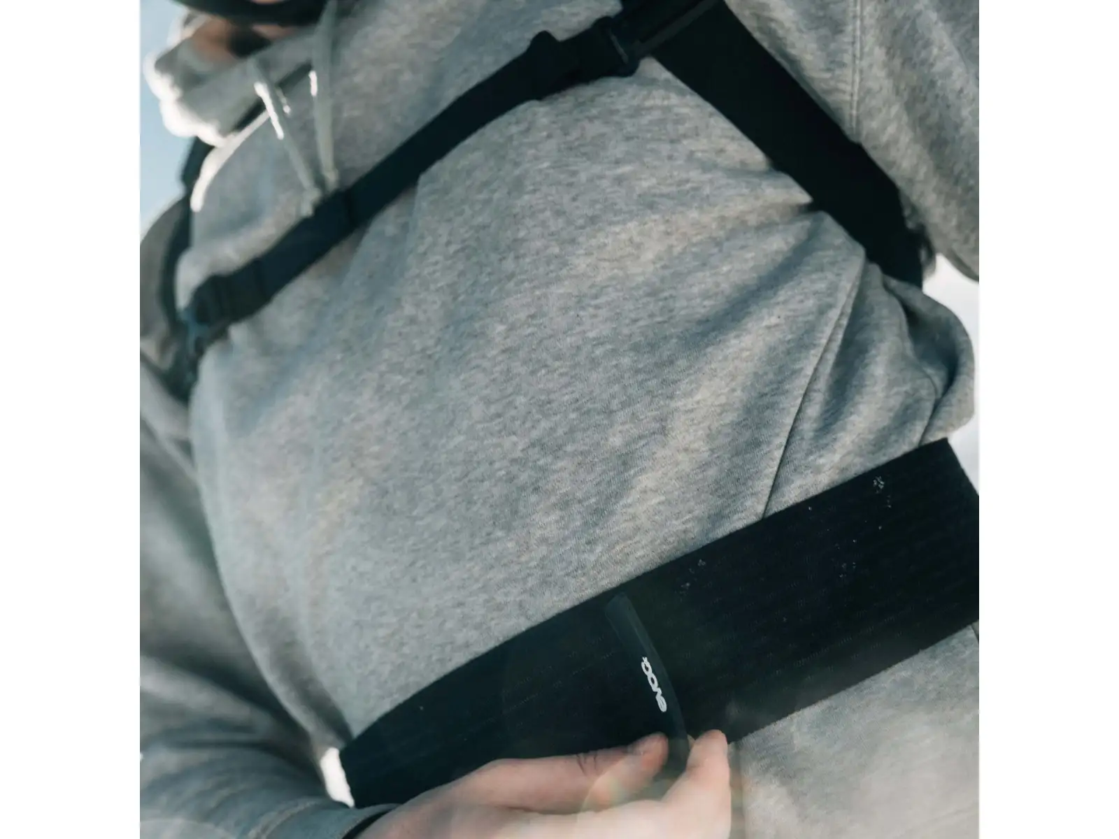 Evoc Torso Protector Rückenschutz Black