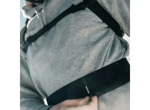 Evoc Torso Protector Rückenschutz Black
