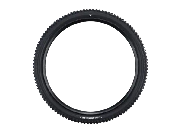 Schwalbe Nobby Nic TLR E-50 Addix Green 27,5x2,25" Reifen Kevlar
