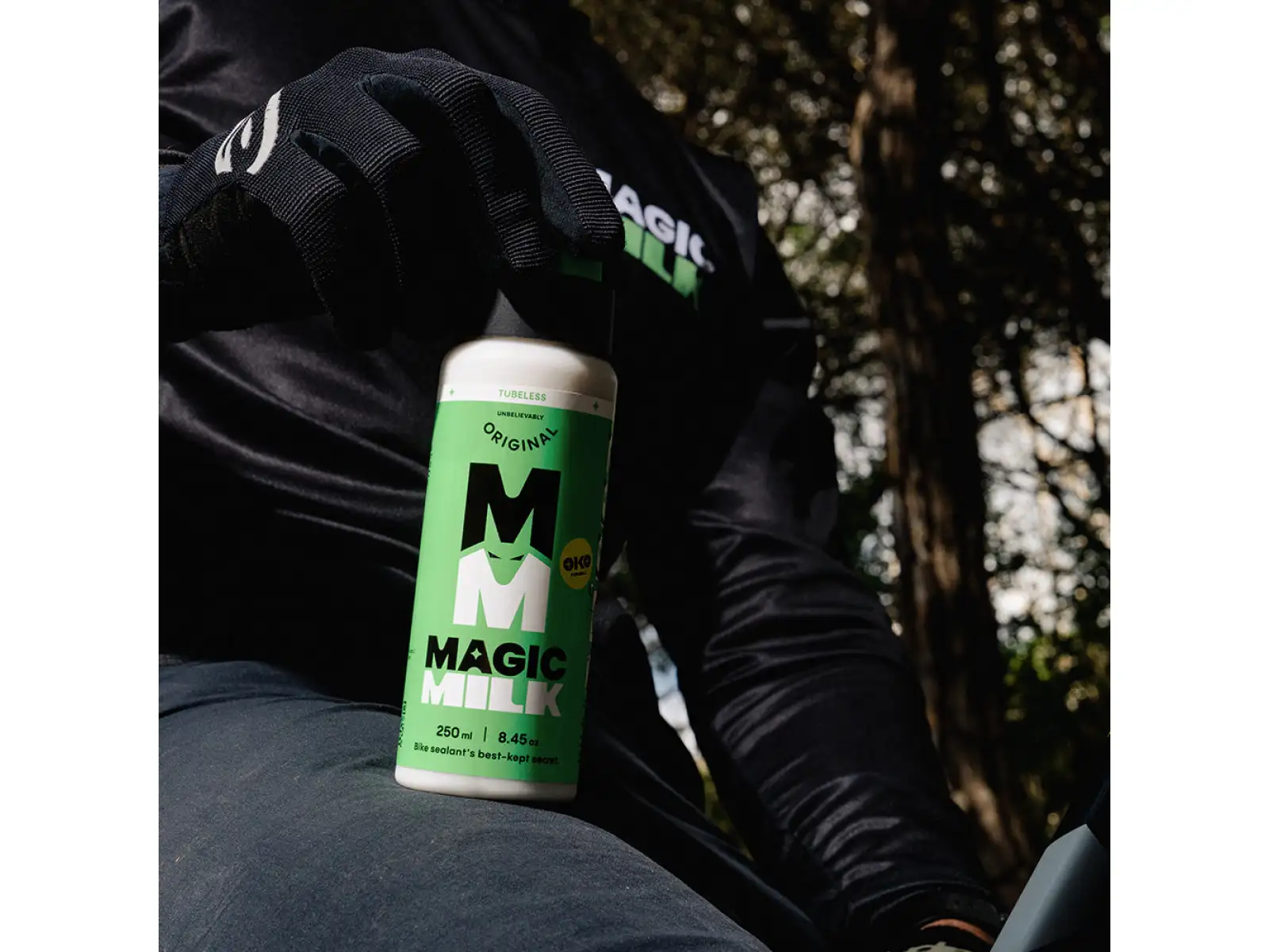 MAGIC MILK Tubeless-Dichtmittel Tubeless Original 65ml
