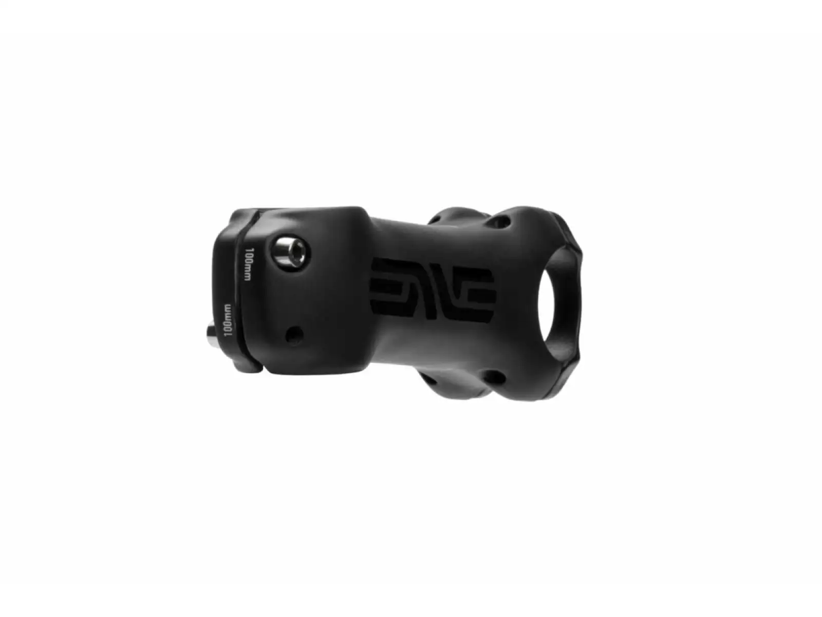 Enve Black Vorbau Schwarz