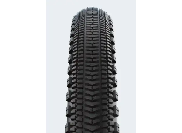 Schwalbe G-ONE Overland 365 RaceGuard 35-622 Gravel-Reifen Kevlar, TLR, E-50, Addix 4Season