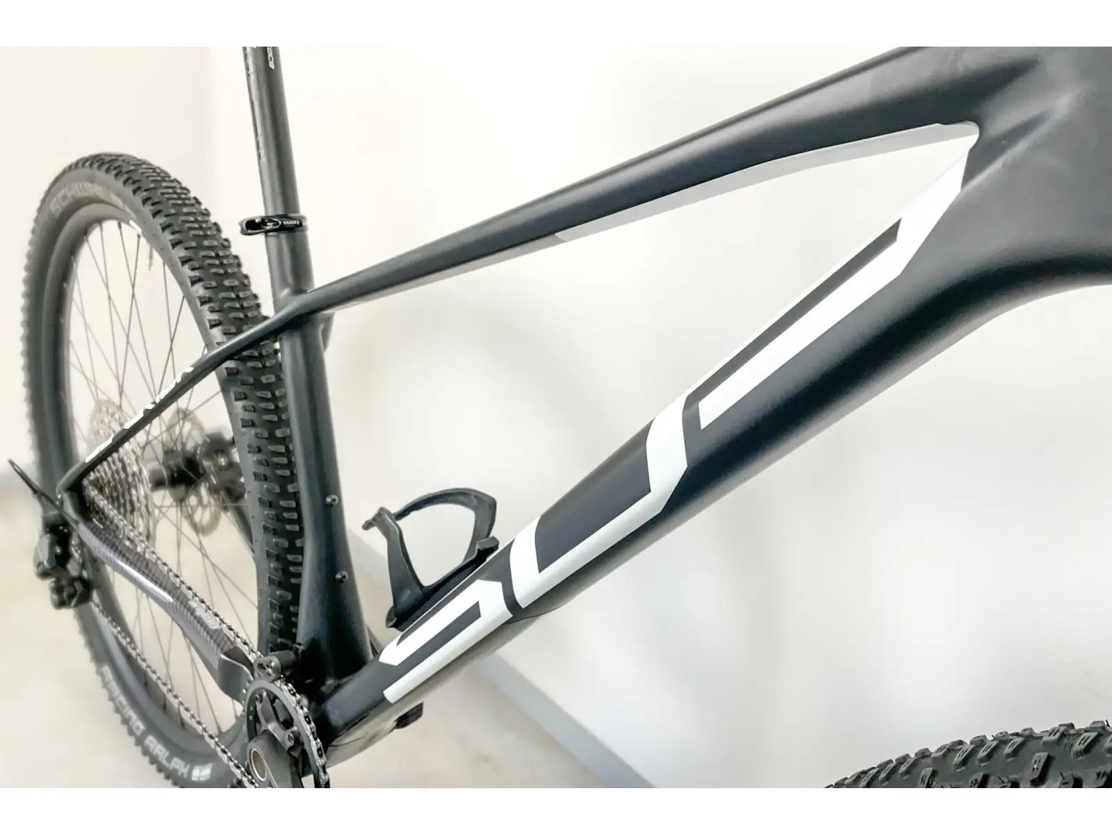 Superior XP 929 Mountainbike @ Größe M BAZAR
