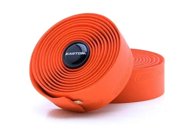Easton Pinline Logo Lenkerband orange