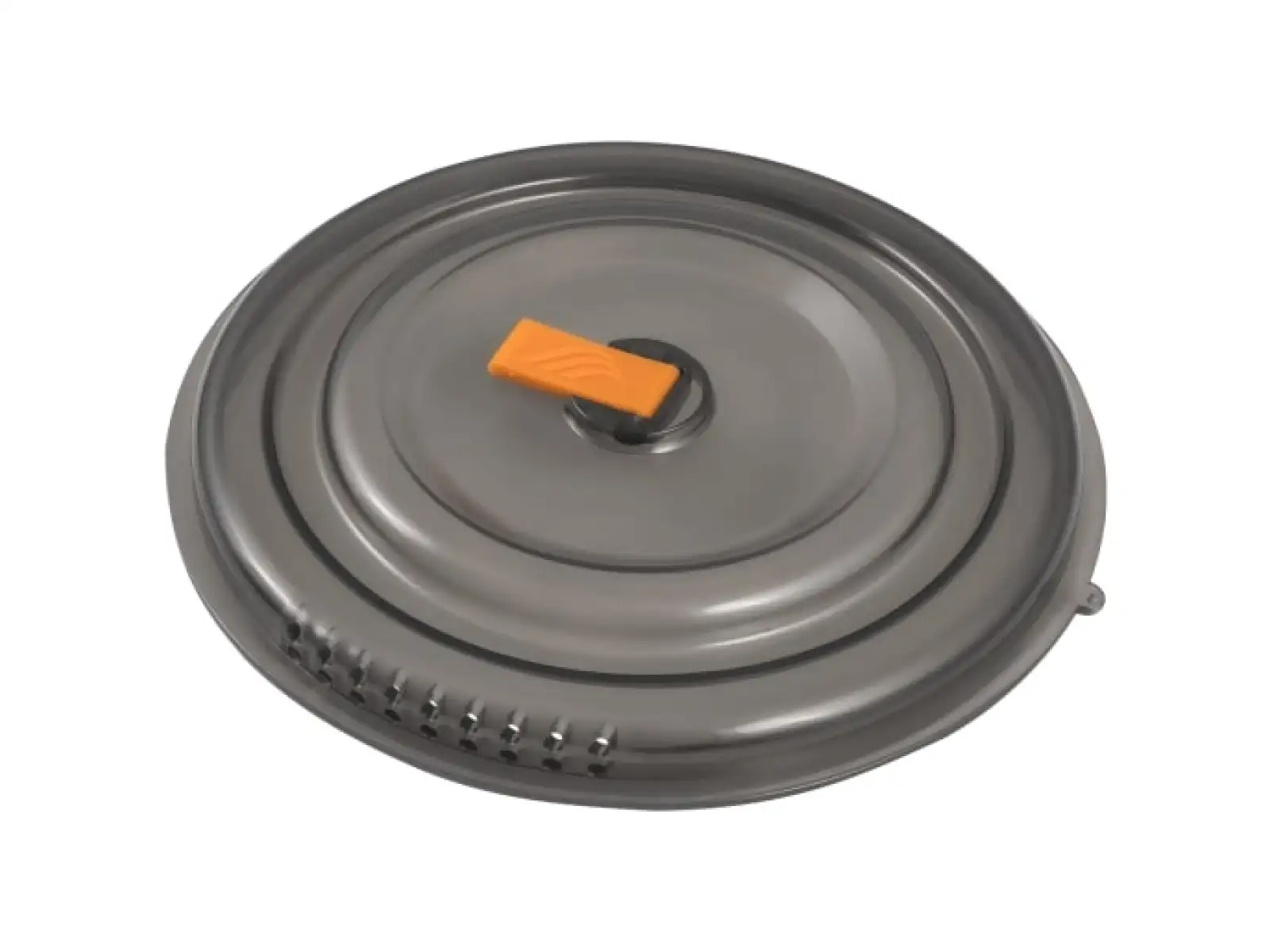 JetBoil 1,5L Keramik FluxRing Topf Carbon