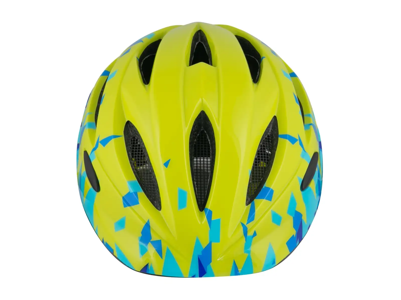 Force Ant Kinderfluoreszenzblau