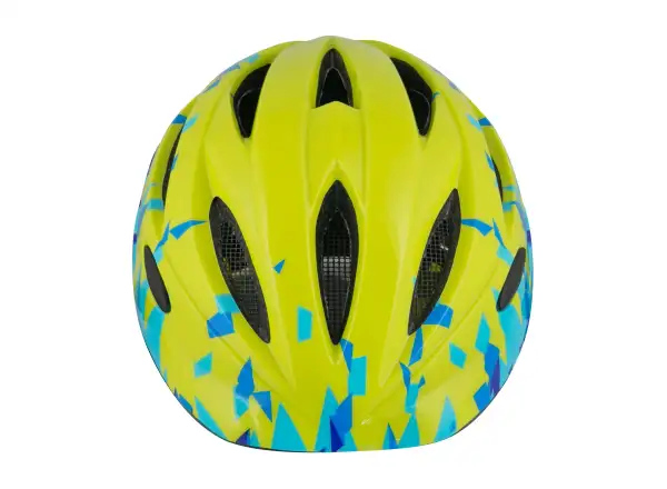 Force Ant Kinderfluoreszenzblau