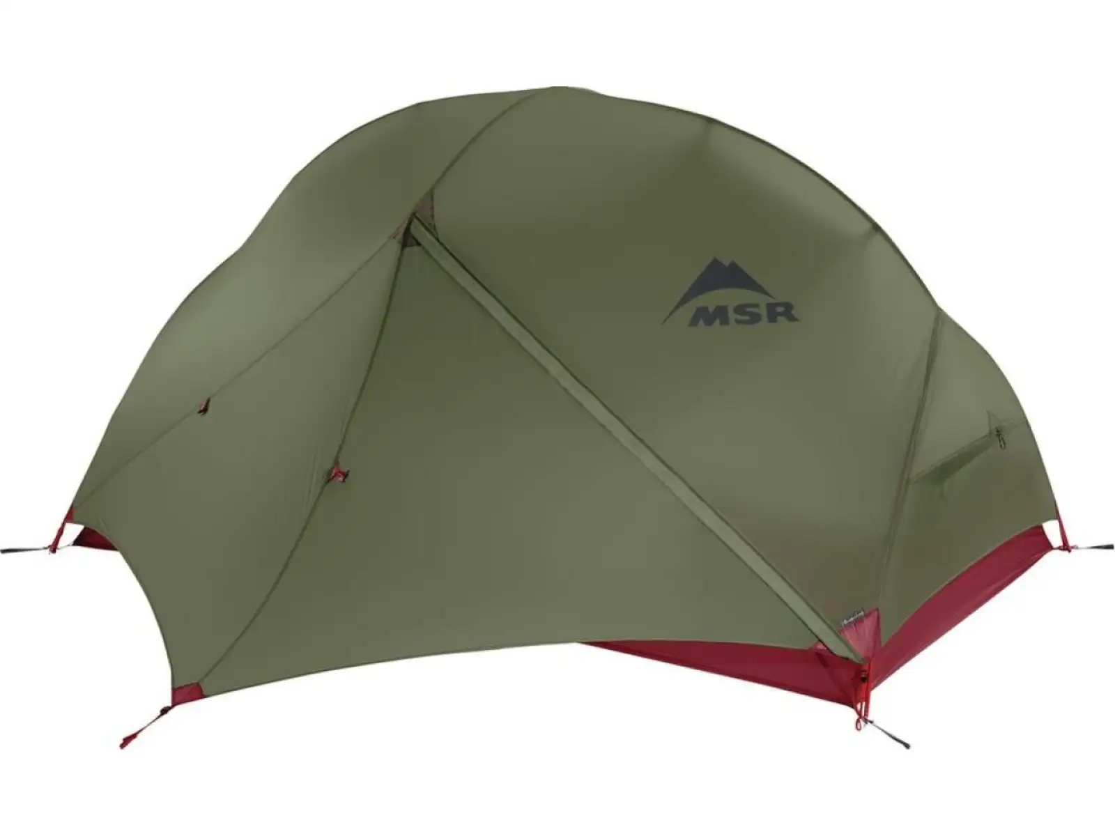 MSR Hubba Hubba NX Zelt 2 Personen